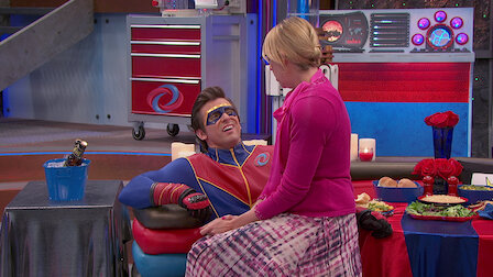 when is the rest of henry danger coming to netflix