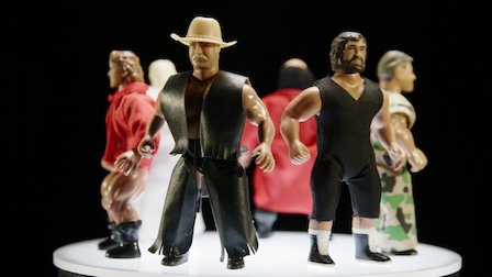 Watch The Toys That Made Us | Netflix Official Site
