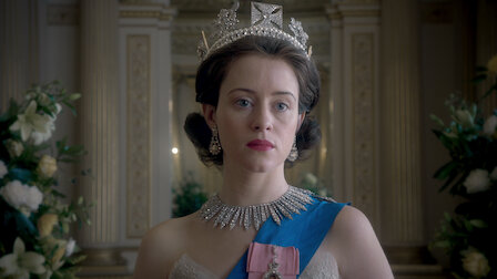 Watch The Crown | Netflix Official Site