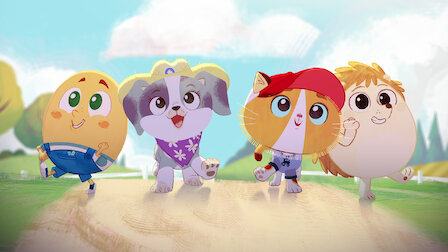 Rhyme Time Town | Netflix Official Site
