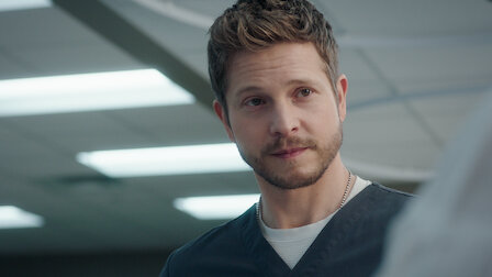 Watch The Resident | Netflix