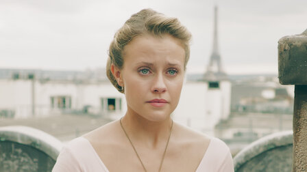 Thea Raphael Watch Find Me in Paris | Netflix