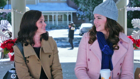 Watch Gilmore Girls: A Year in the Life Netflix Official Site