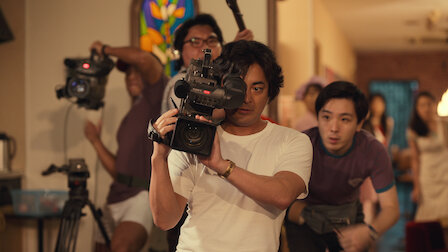 The Naked Director | Netflix Official Site