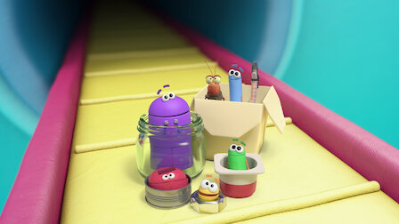 Watch Pregunte a los StoryBots | Netflix Official Site