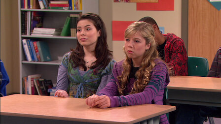 when was icarly on netflix