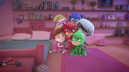 Watch PJ Masks Netflix Watch PJ Masks Netflix
