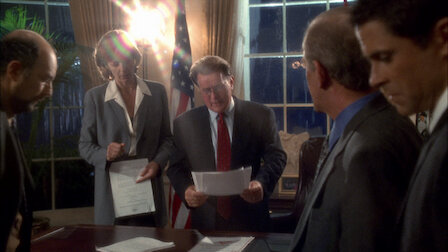 west wing on netflix usa