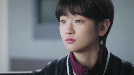 cinderella and the four knights netflix