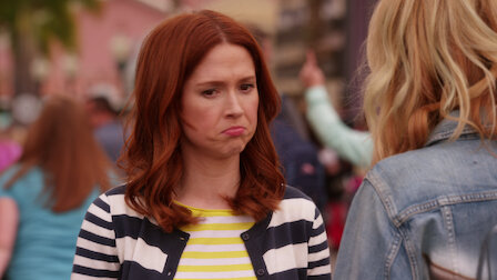 Watch Unbreakable Kimmy Schmidt | Netflix Official Site