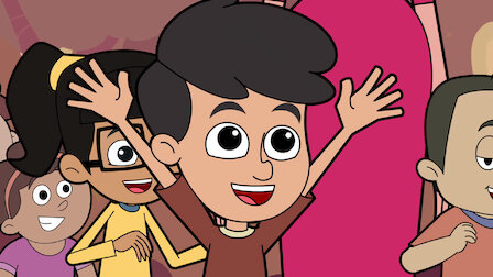little singham bhoot wala