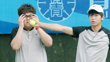 The Prince of Tennis ~ Match! Tennis Juniors ~ | Netflix Official Site