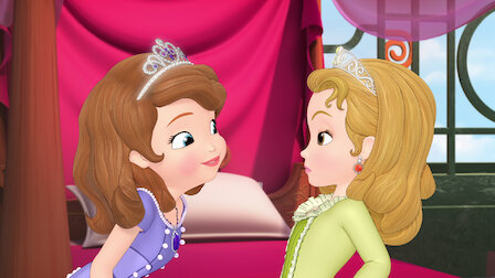 Sofia the First | Netflix