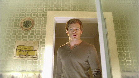 watch dexter on netflix