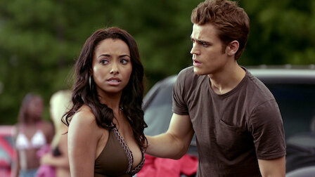 The Vampire Diaries | Netflix
