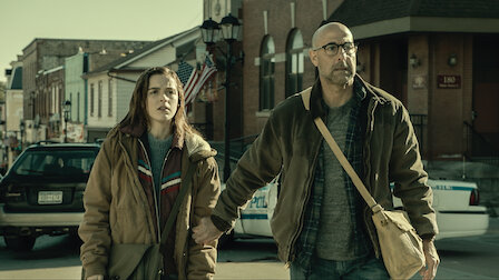 Ни звука Официальный сайт Netflix