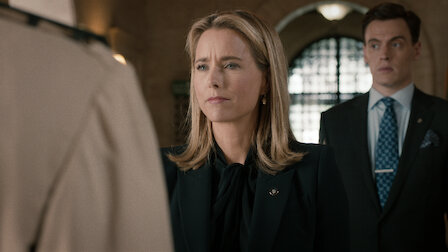 Madam Secretary | Netflix