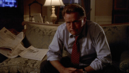 serie the west wing netflix