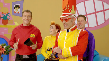 The Wiggles: Ready, Steady, Wiggle | Netflix