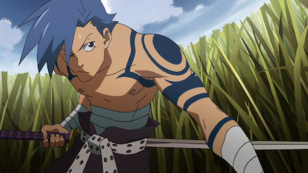 Gurren lagann episode 1 summary Gurren lagann episode 1 summary picture