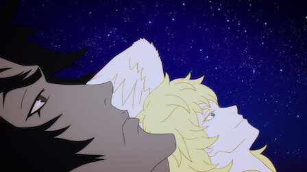 Watch Devilman Crybaby | Netflix Official Site