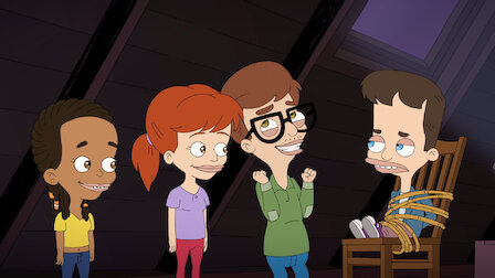 Watch Big Mouth | Netflix Official Site