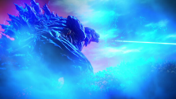 Godzilla Planet Of The Monsters Netflix Watch GODZILLA Planet of the Monsters | Netflix Official Site