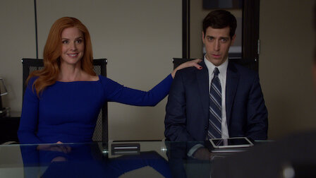 Assista a Quid pro quo. Episódio 15 da temporada 6.