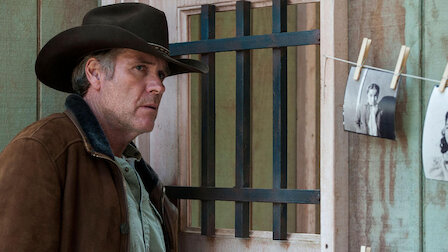 Watch Longmire | Netflix Official Site