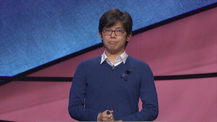 Jeopardy! | Netflix