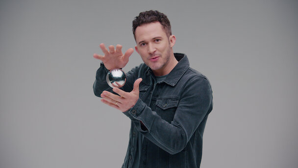Watch Magic for Humans | Netflix Official Site