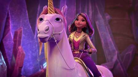 Watch Unicorn Academy | Netflix Official Site