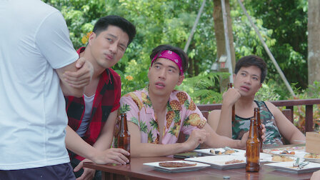 Watch Oh My Ghost | Netflix Official Site