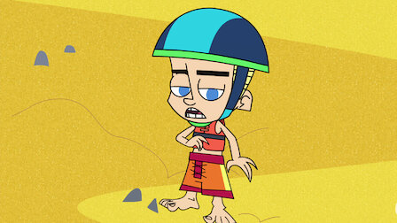Watch Johnny Test | Netflix