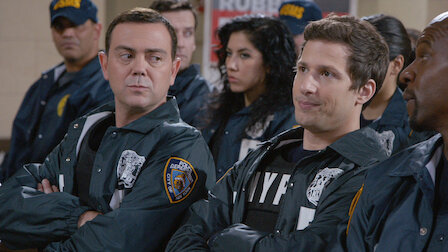 Brooklyn Nine-Nine | Netflix