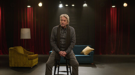 Watch The Kominsky Method | Netflix Official Site