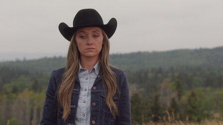 Heartland | Netflix