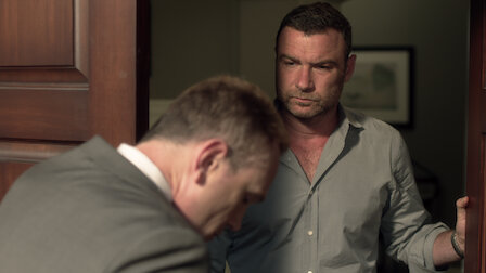 ray donovan netflix