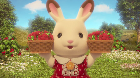 Calico Critters Mini Episodes Clover | Netflix