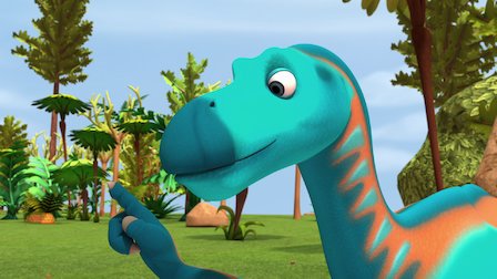 Dinosaur Train | Netflix