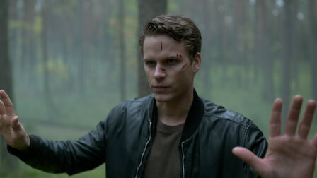 Young Wallander Netflix Season 2