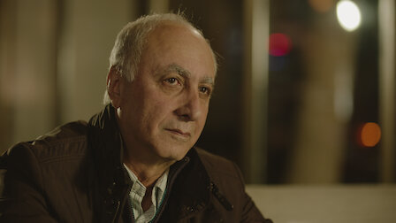 The Writer | Netflix