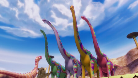 dinosaur train birdwatching