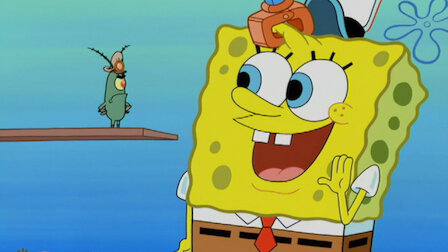 Bob Esponja | Netflix