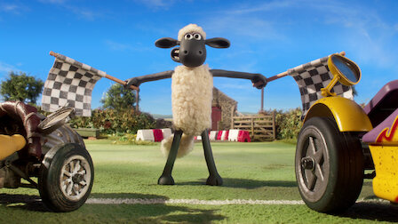 Watch Shaun the Sheep: Adventures from Mossy Bottom | Netflix Official Site