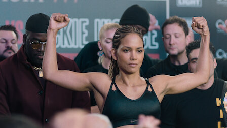 Удары Официальный сайт Netflix