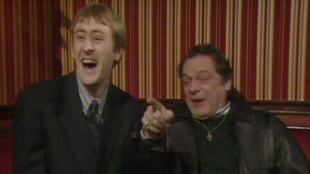only fools and horses netflix