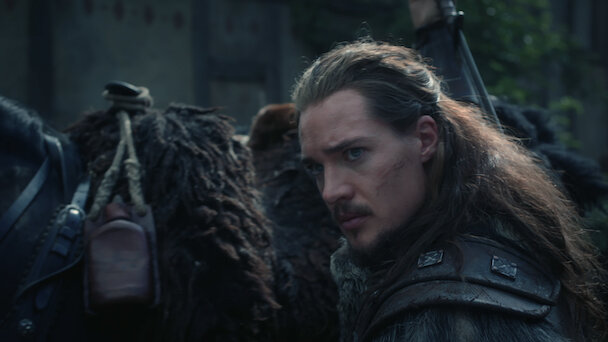 Watch The Last Kingdom | Netflix Official Site