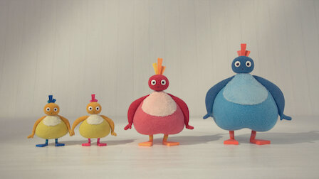 Twirlywoos | Netflix