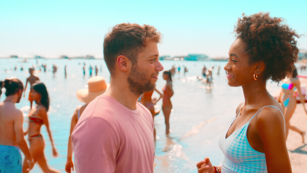 Watch Trzy metry nad niebem | Netflix Official Site